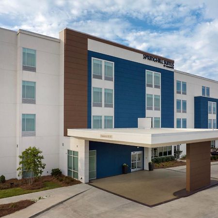 Springhill Suites By Marriott Birmingham Gardendale Экстерьер фото