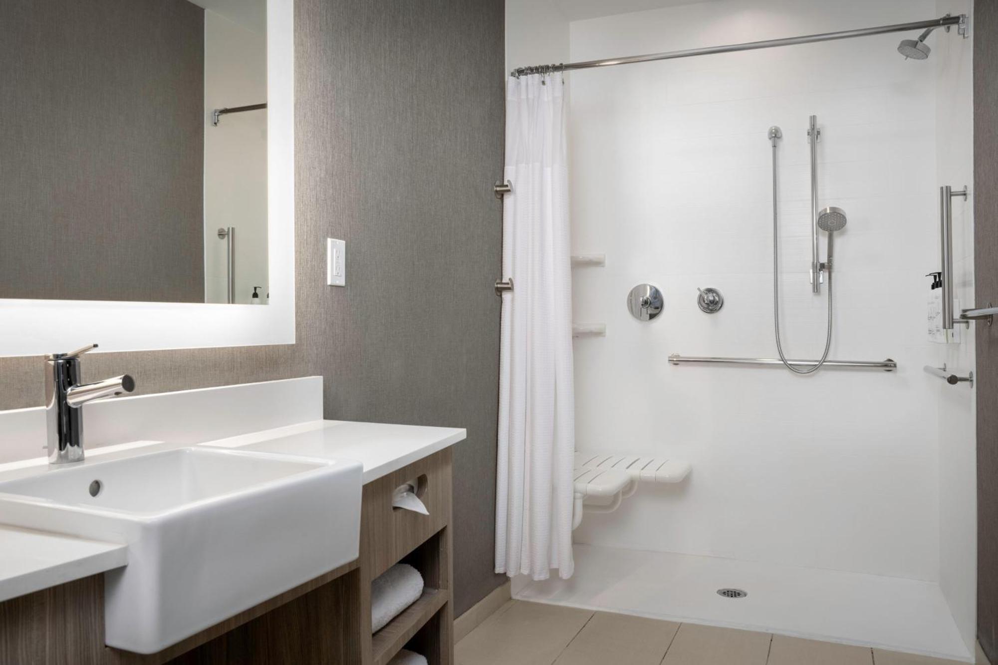 Springhill Suites By Marriott Birmingham Gardendale Экстерьер фото