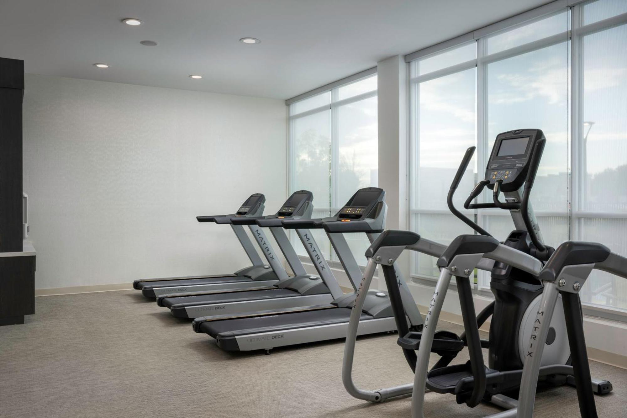 Springhill Suites By Marriott Birmingham Gardendale Экстерьер фото