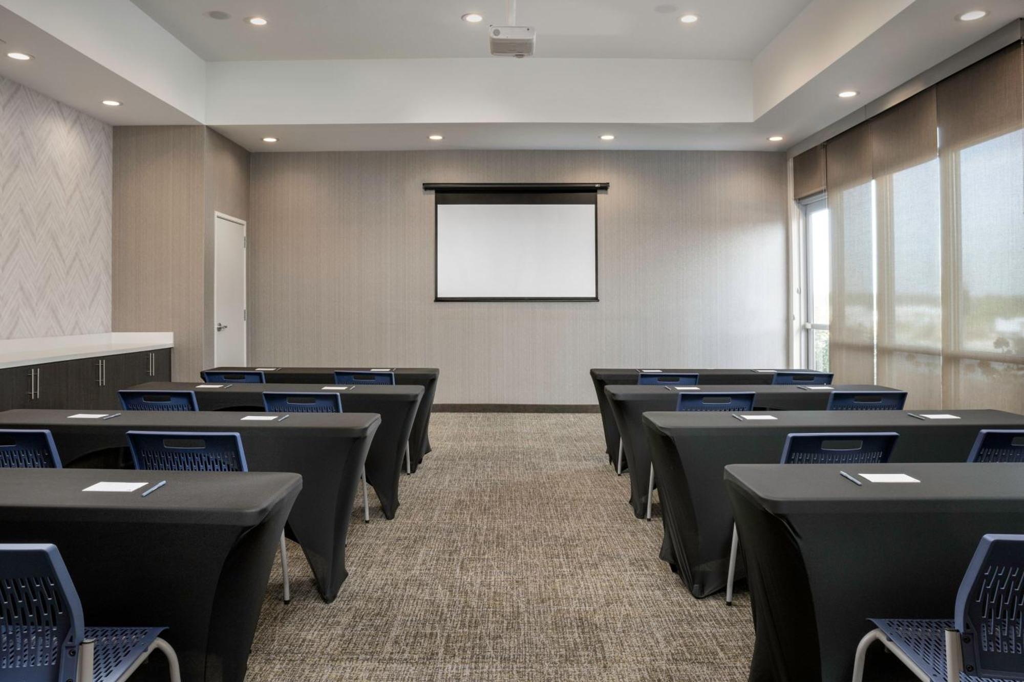 Springhill Suites By Marriott Birmingham Gardendale Экстерьер фото