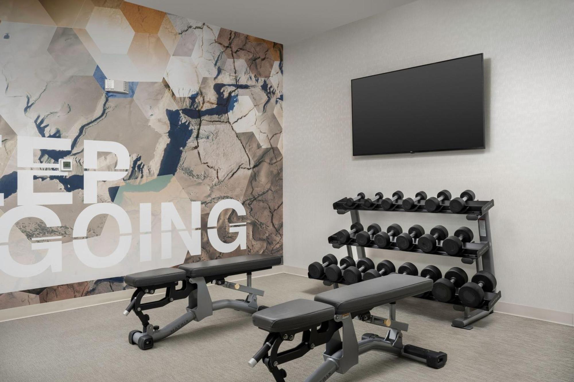 Springhill Suites By Marriott Birmingham Gardendale Экстерьер фото