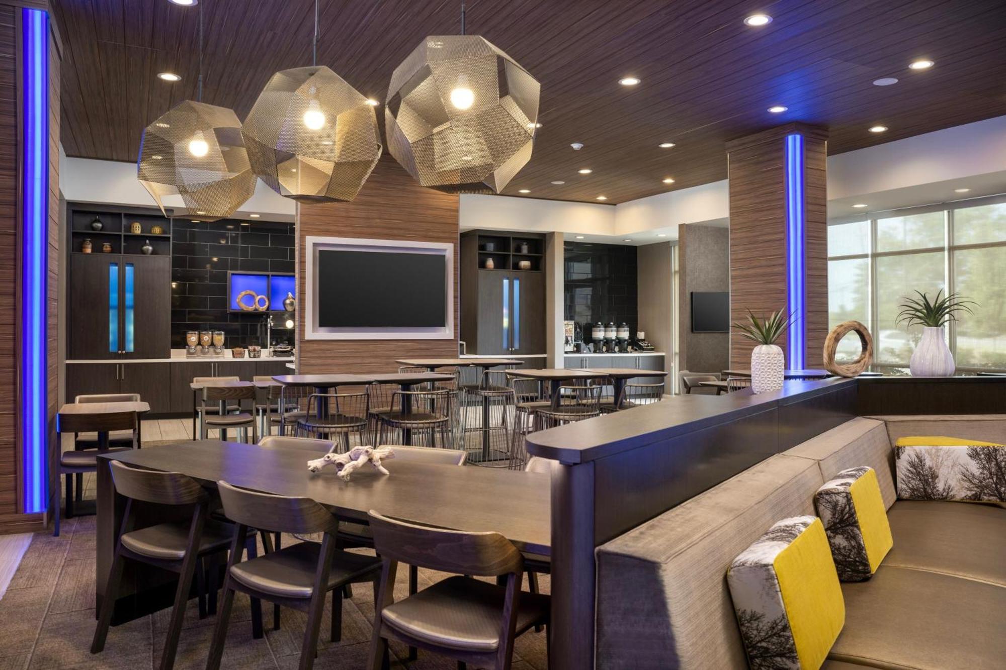 Springhill Suites By Marriott Birmingham Gardendale Экстерьер фото