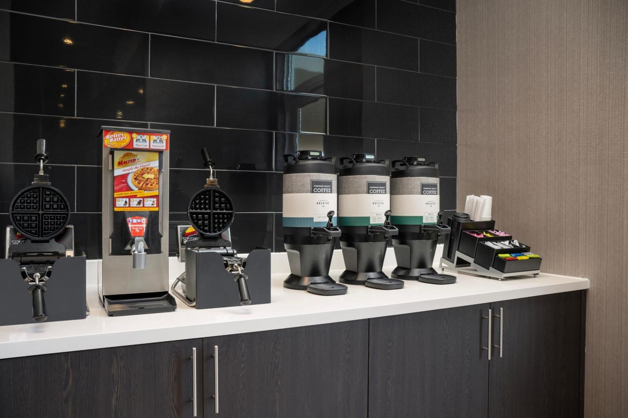 Springhill Suites By Marriott Birmingham Gardendale Экстерьер фото